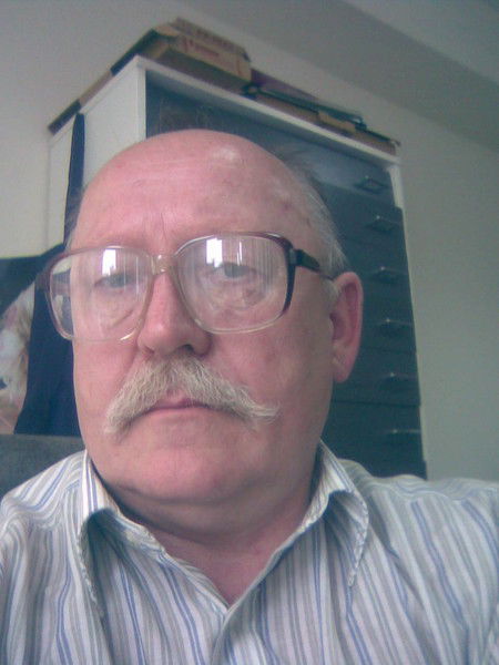 Александр Шевехов