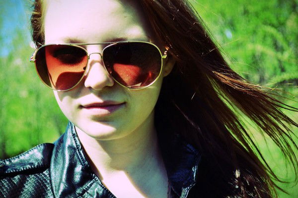 Алина Бочкарева