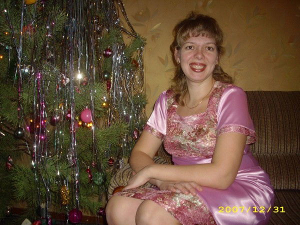 Елена Кузнецова