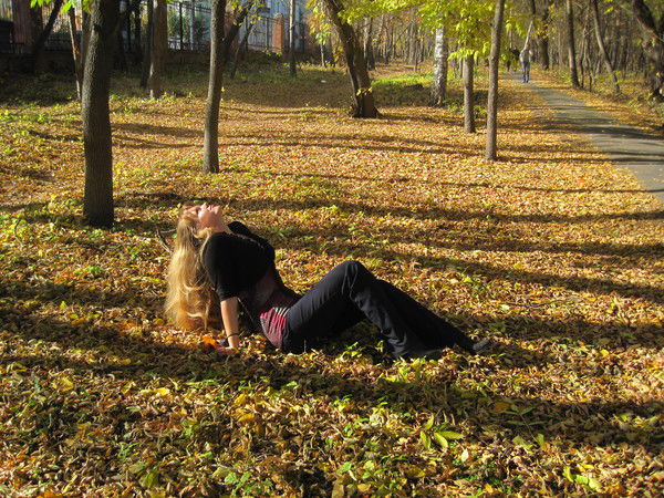 Елена Юлаева