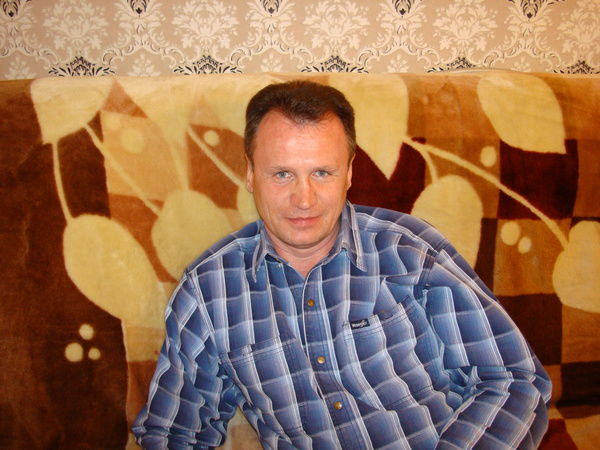 Алексей Толпыгин