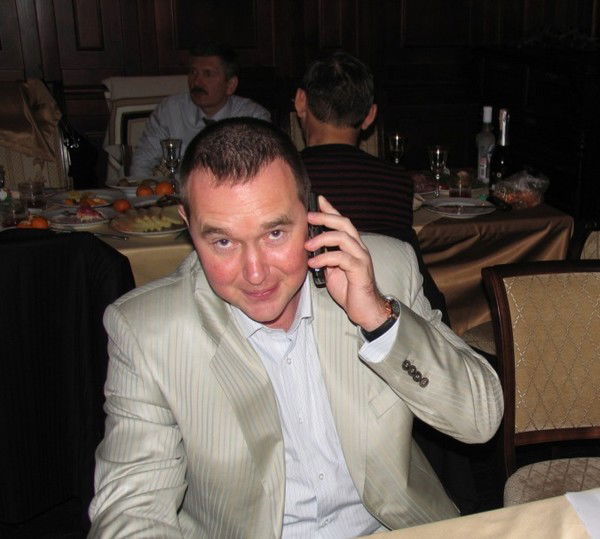 Егор Иващенко