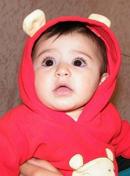 Эля Бенсеитова