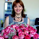 Наталья Веселова