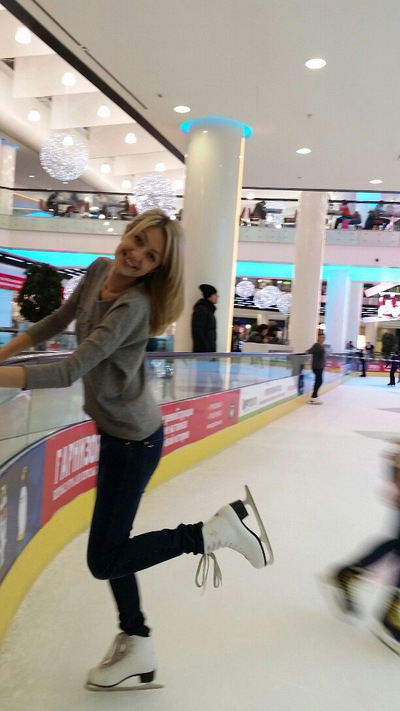 Алёна Васильева