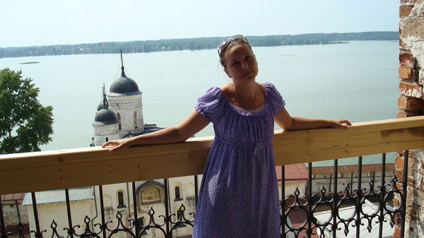 Татьяна Долгова