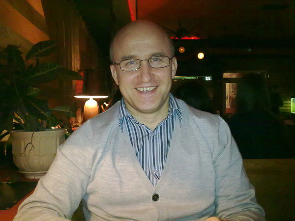 Вячеслав Борисов