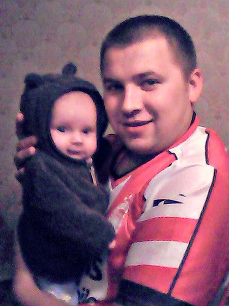 Александр Дубойский