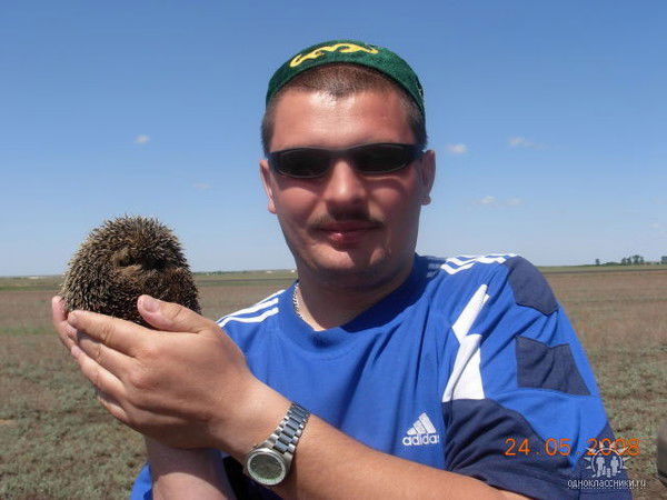 Вячеслав Якубовский