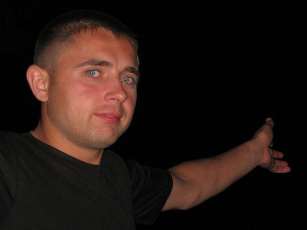 Роман Скиртач