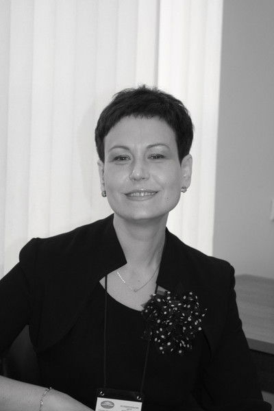 Стелла Селецкая