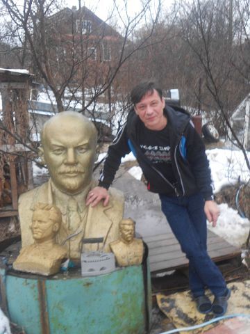 Александр Сташуль