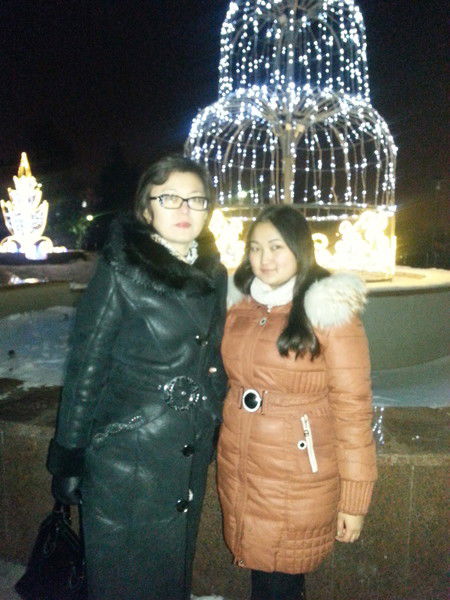 Каршыга Утепбергенова