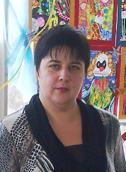 Natalya Yanchugova