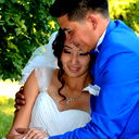 Happy Couple