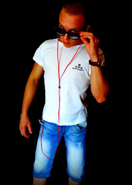 Лёха Андреев