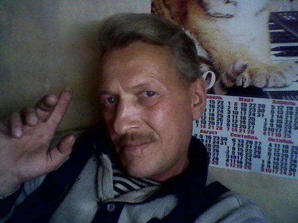 Андрей Патронов