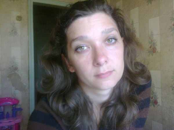 Ирина Демьяненко