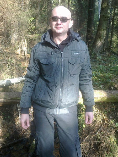 Дмитрий Кондратович