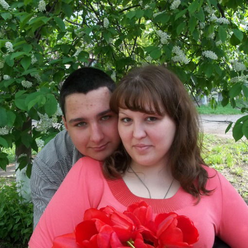 Юлия Новикова