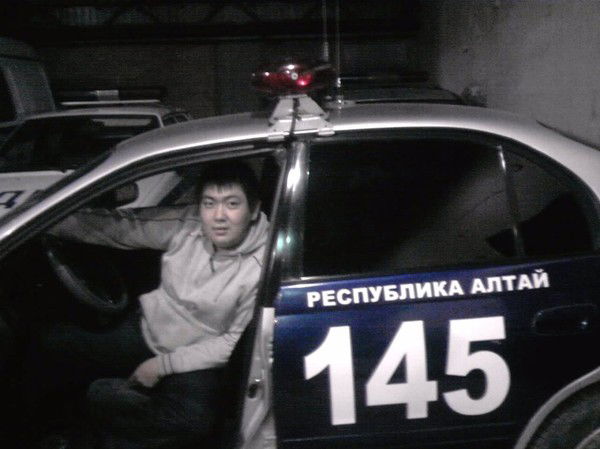 Темирей Такашев