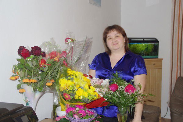 Елена Вагнер/шакимова