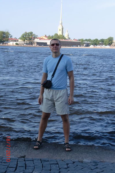 Димон Федотов