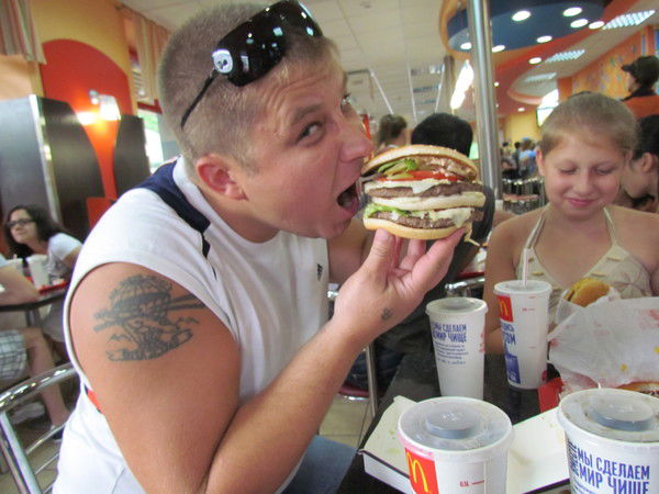 Роман Куликов