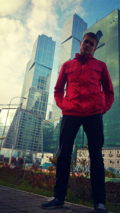 Сергей Назаров