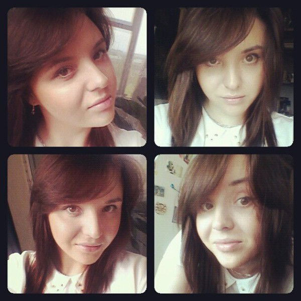 Кира Сергеевна