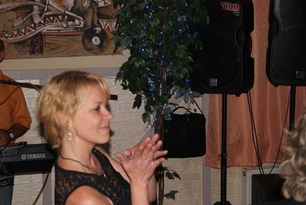 Татьяна Козачук