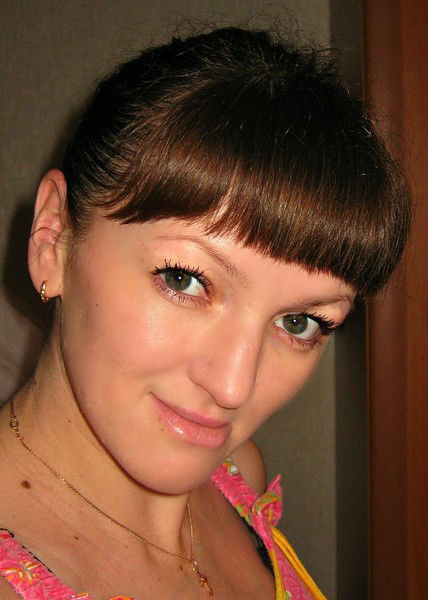 Анна Белоглазова