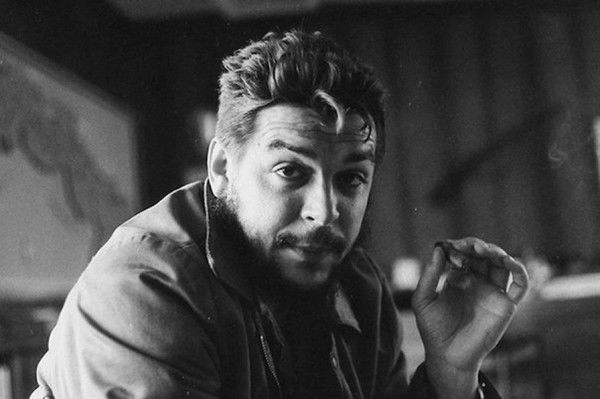 Николай Васильев