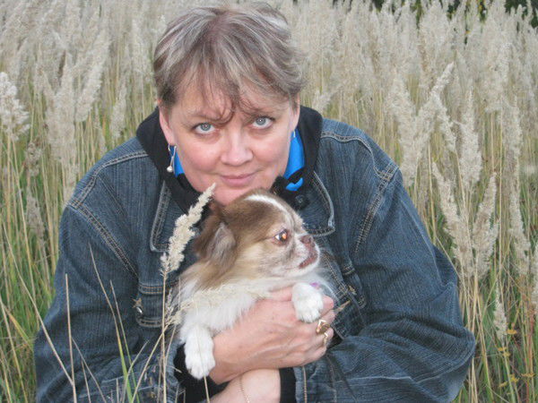 Елена Шевченко