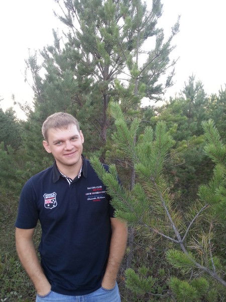 Александр Королев