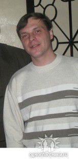 Вадим Шипулин