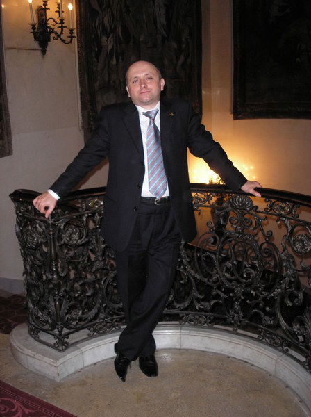 Горбатов Александр