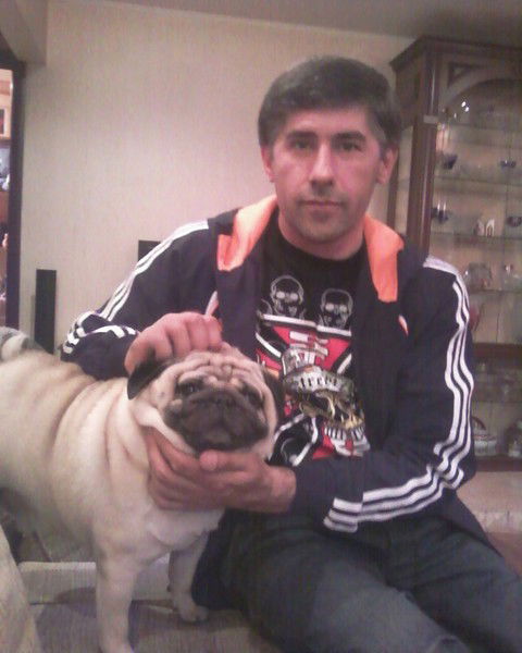 Игорь Саидтабаруков