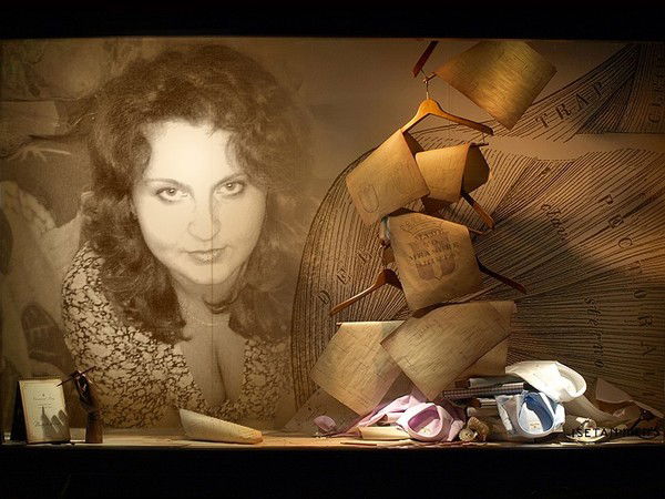 Ирина Одинцевa