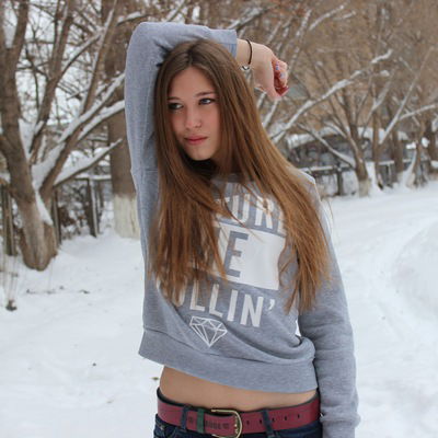 Ангелина Лаухина