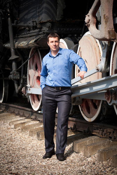 Евгений Дурнев