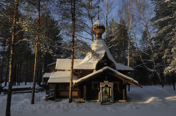 Прот Владимир Прот Владимир