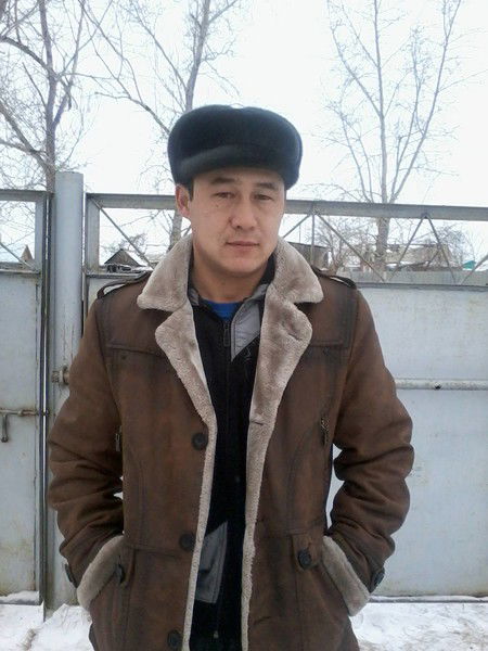 Кайрат Мукатов