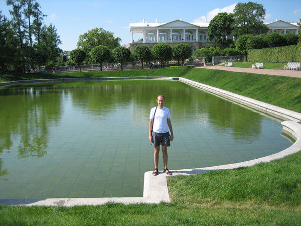 Денис Гусев