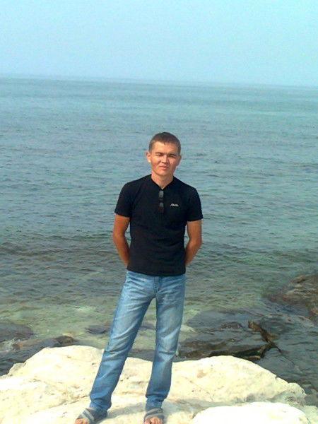 Тимур Татарин