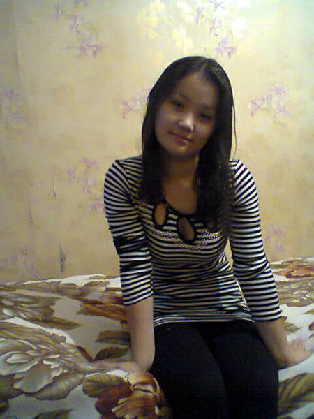 Айнаш Хабидолла