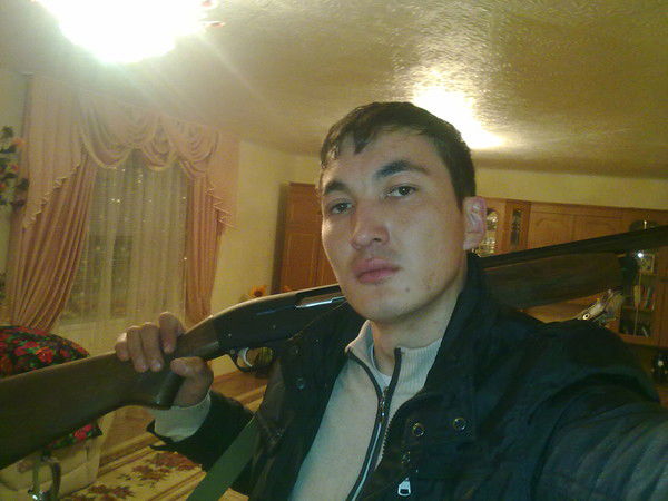 Жаскайрат Ахметов