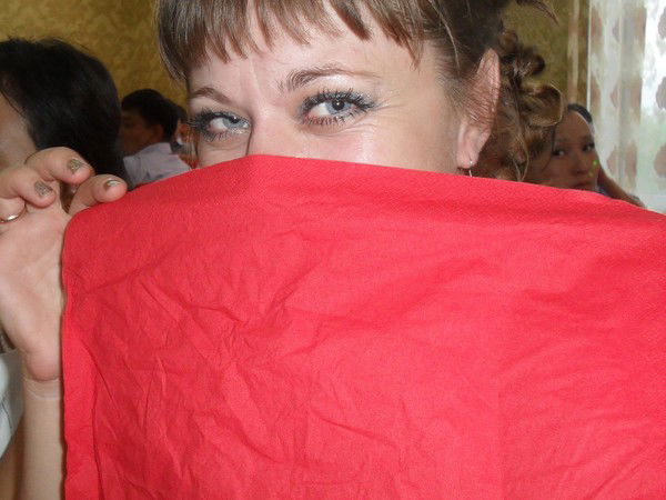 Татьяна Шабанова