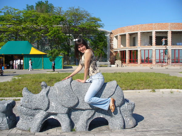 Оксана Бабаликова