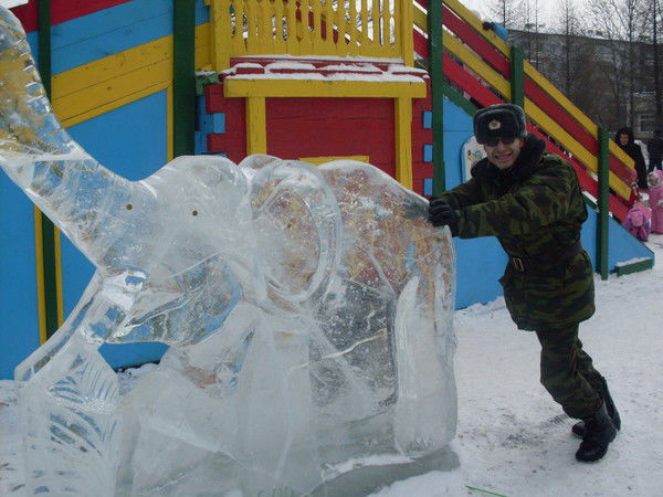 Владимир Салимов